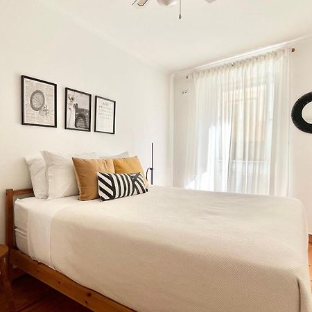 Apartament Sao Tome 10289 Al Lizbona Zewnętrze zdjęcie