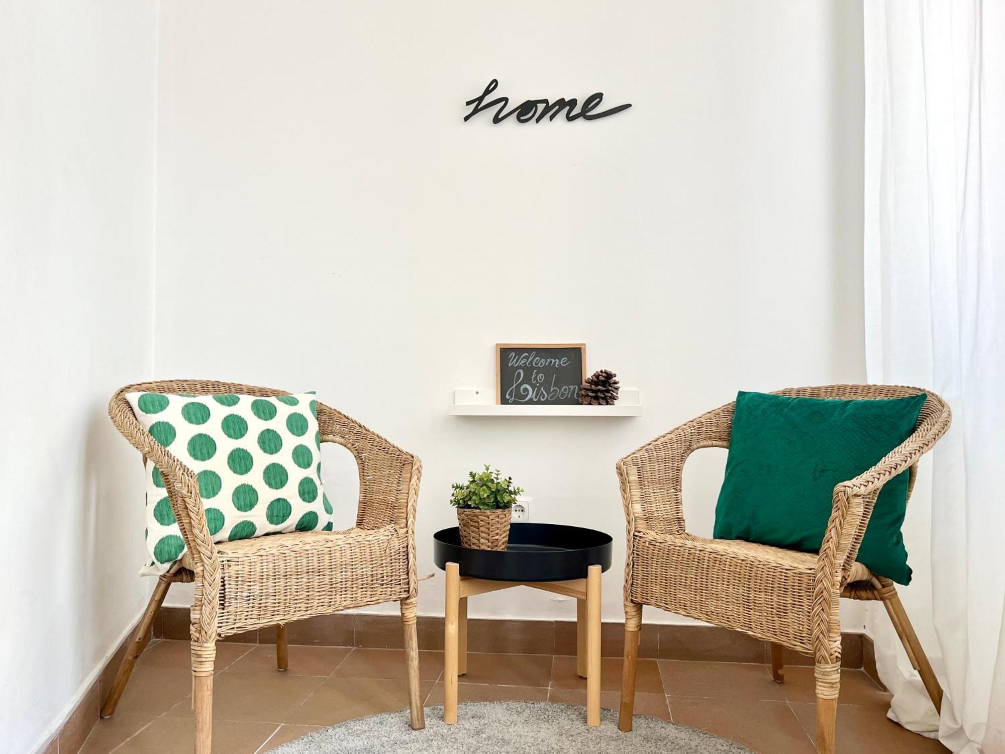 Apartament Sao Tome 10289 Al Lizbona Zewnętrze zdjęcie