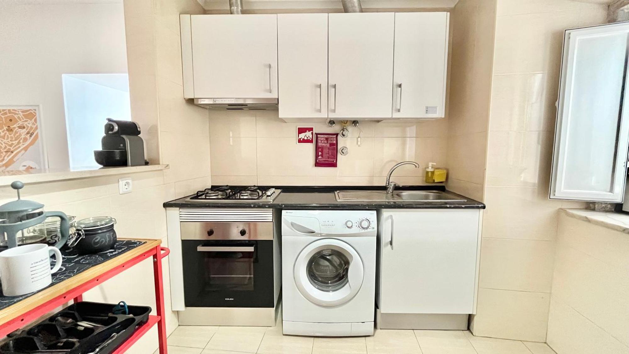 Apartament Sao Tome 10289 Al Lizbona Zewnętrze zdjęcie