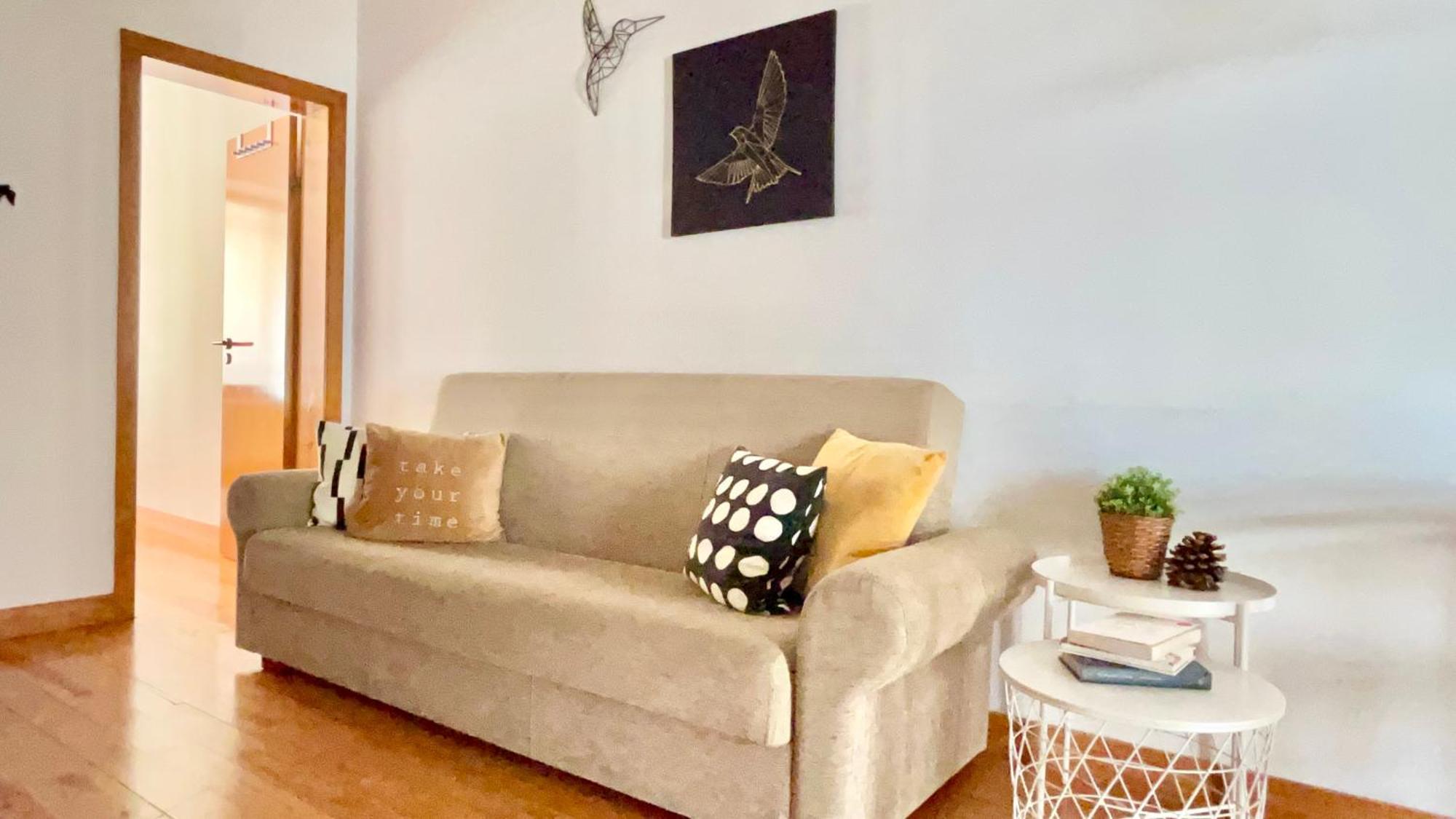 Apartament Sao Tome 10289 Al Lizbona Zewnętrze zdjęcie