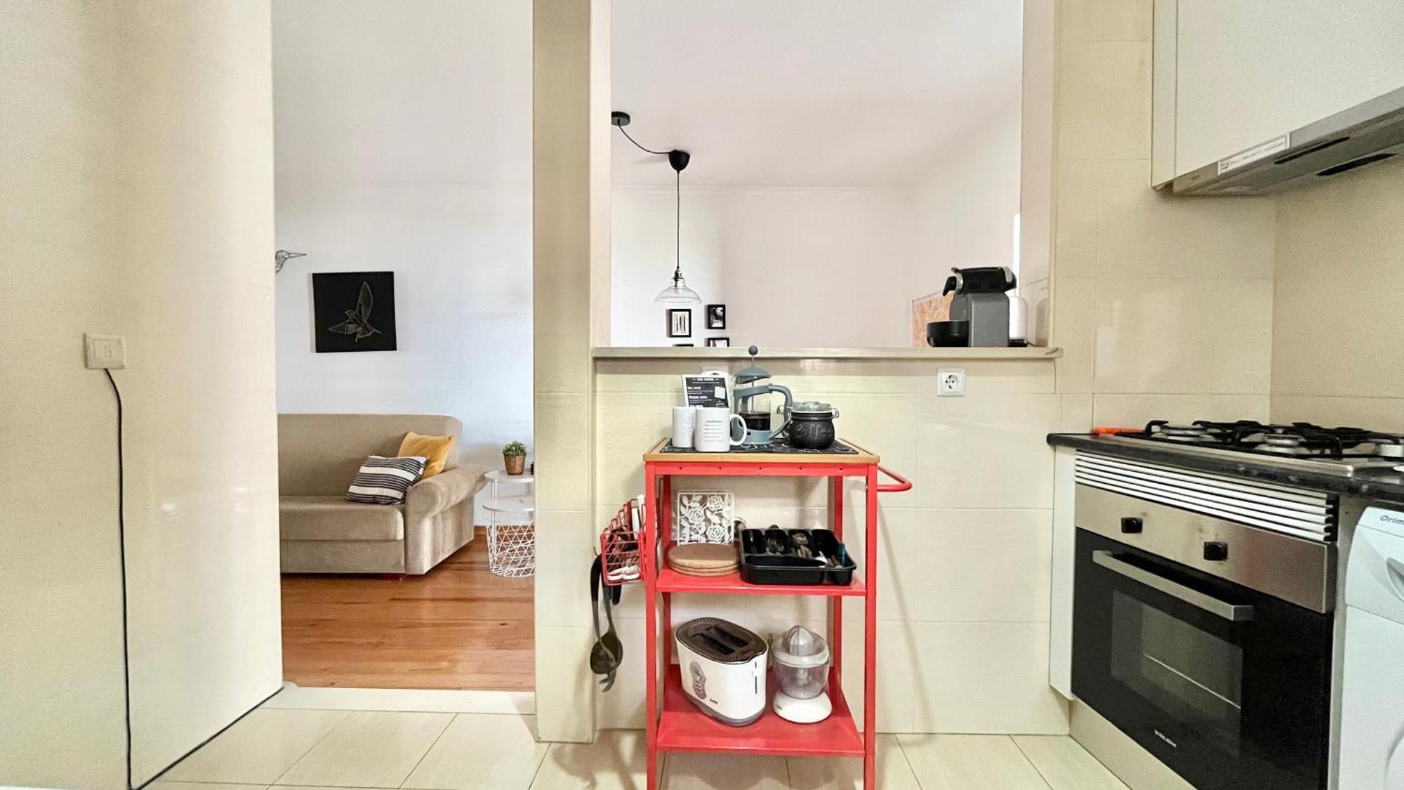 Apartament Sao Tome 10289 Al Lizbona Zewnętrze zdjęcie