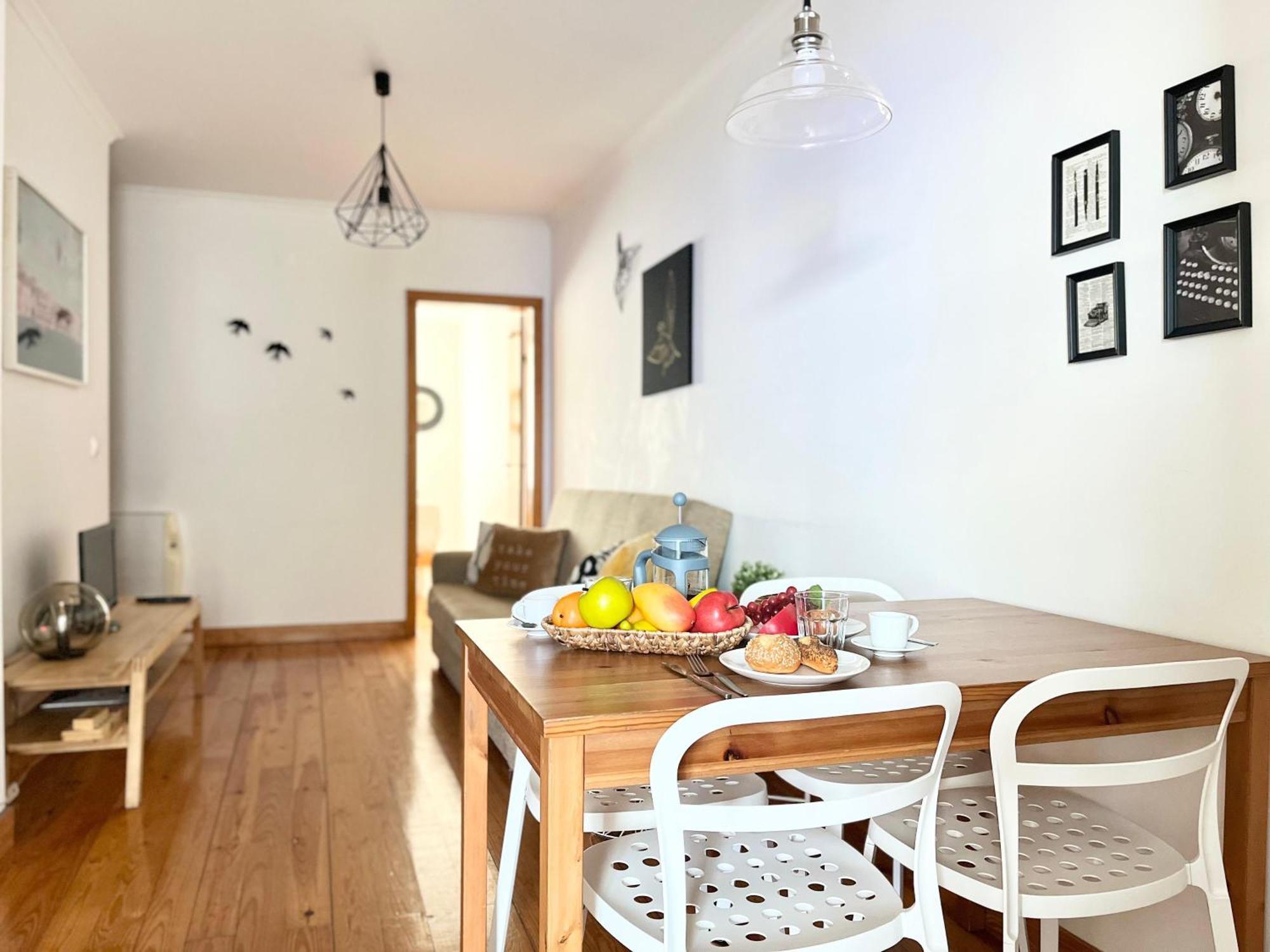 Apartament Sao Tome 10289 Al Lizbona Zewnętrze zdjęcie