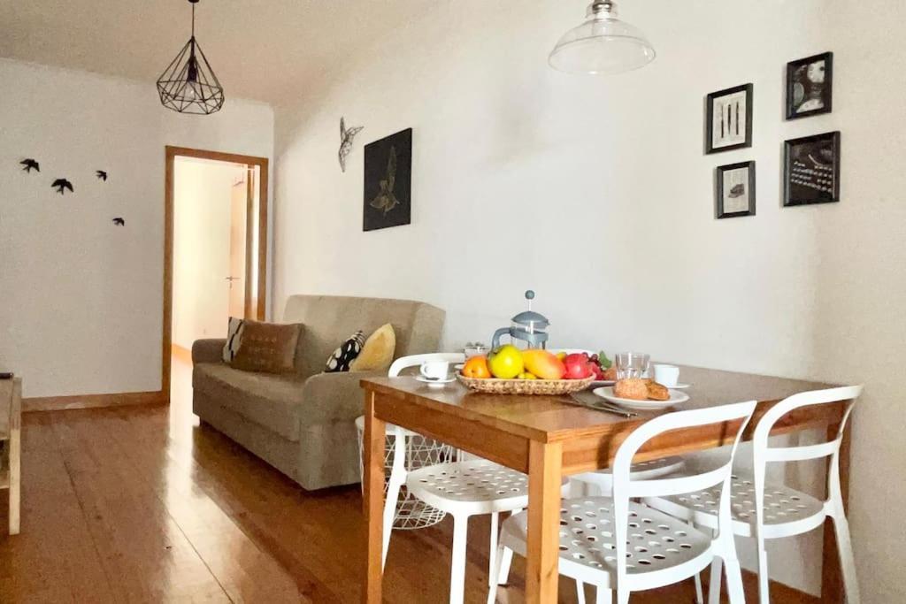Apartament Sao Tome 10289 Al Lizbona Zewnętrze zdjęcie