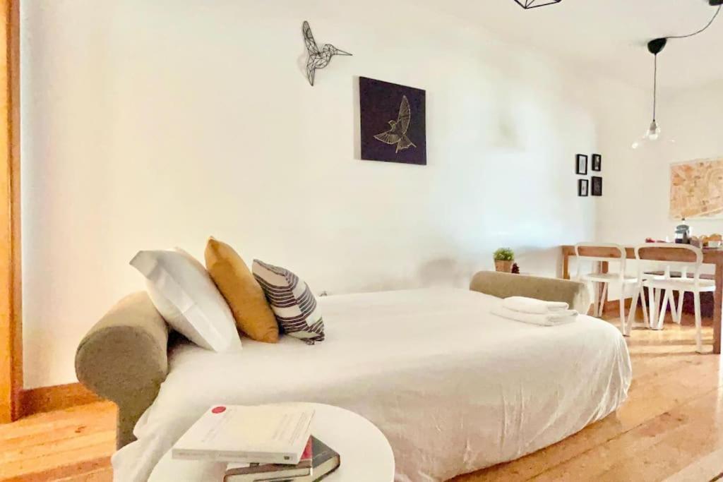 Apartament Sao Tome 10289 Al Lizbona Zewnętrze zdjęcie