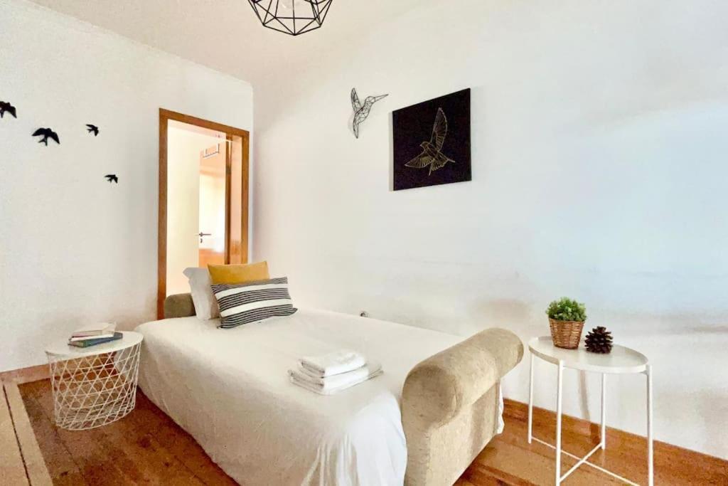 Apartament Sao Tome 10289 Al Lizbona Zewnętrze zdjęcie